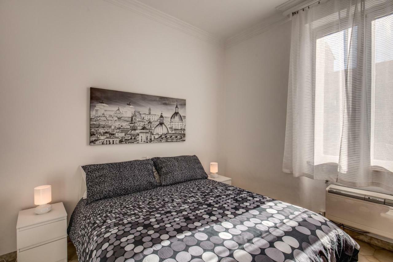 Casa Di Luca _ 3 Bdr Apartment Рим Экстерьер фото