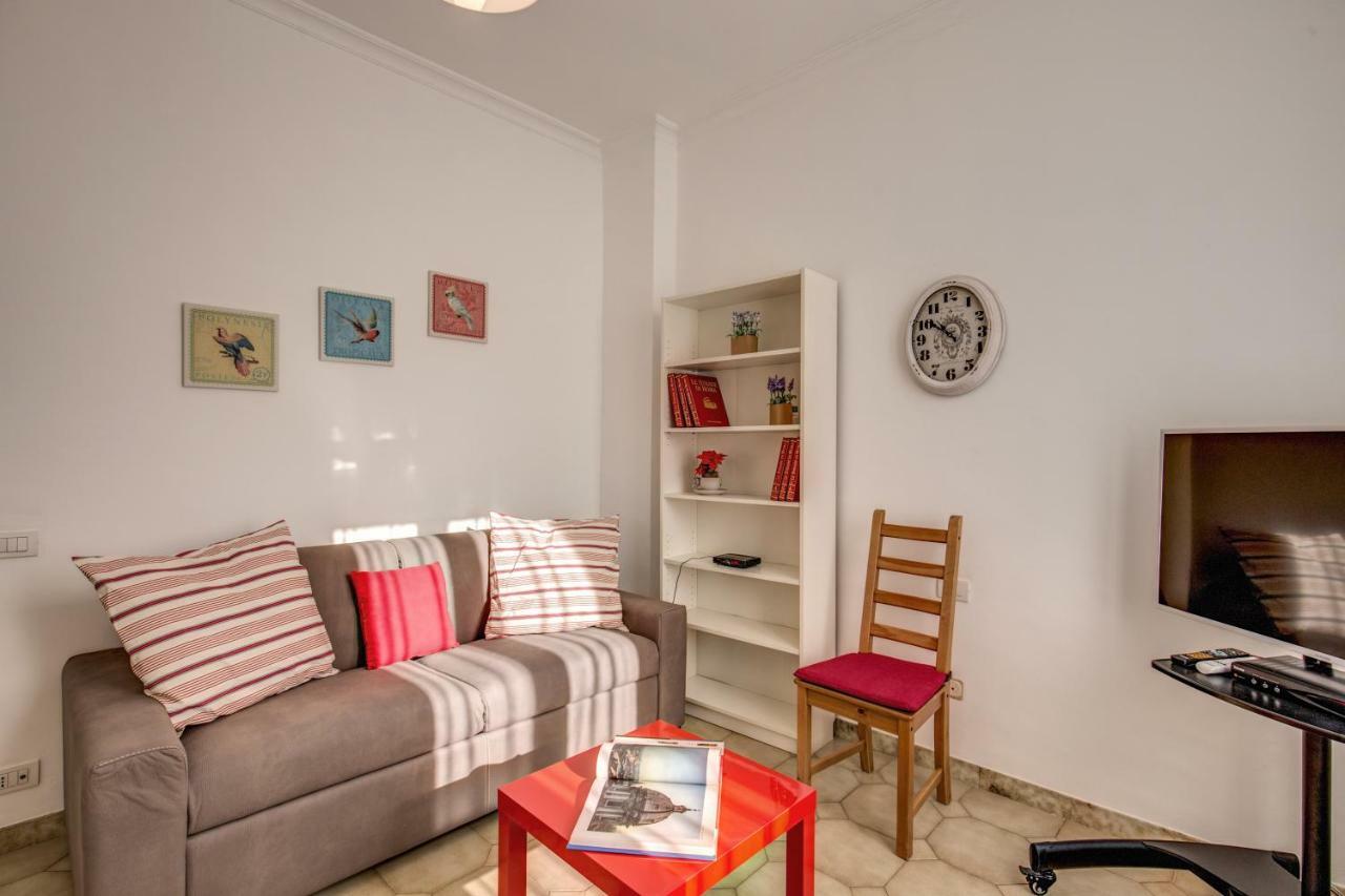 Casa Di Luca _ 3 Bdr Apartment Рим Экстерьер фото